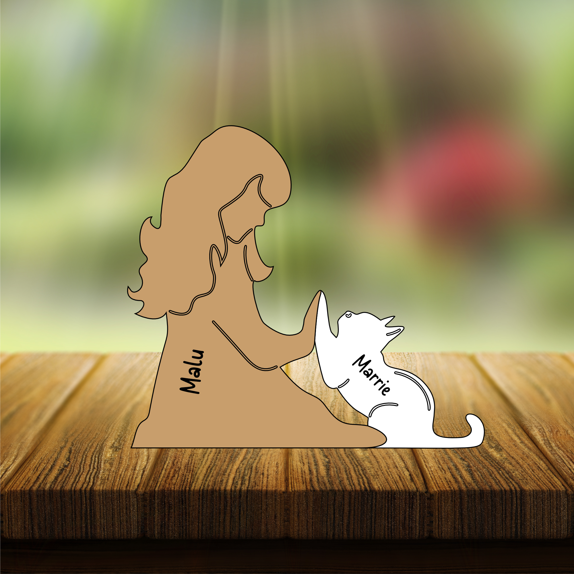 Você, seu pet e seus nomes (Bichano)